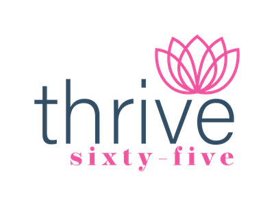 Thrive Logo